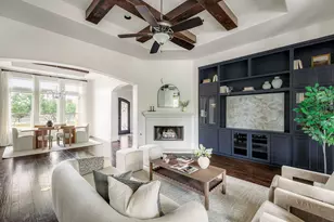 812 Jennings Branch Rd, Georgetown, TX 78633 - Photo 3