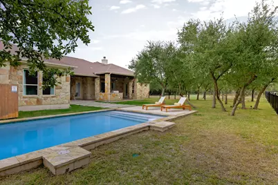 812 Jennings Branch Road, Georgetown, TX 78633 - Photo 29