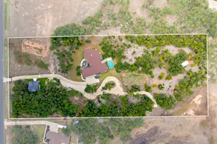 812 Jennings Branch Rd, Georgetown, TX 78633 - Photo 39