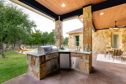 812 Jennings Branch Road, Georgetown, TX 78633 - Photo 29