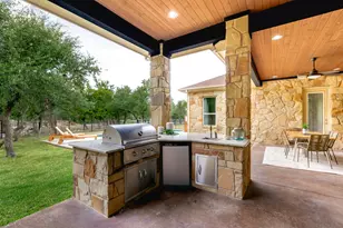 812 Jennings Branch Rd, Georgetown, TX 78633 - Photo 29