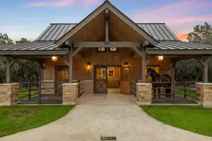 812 Jennings Branch Rd, Georgetown, TX 78633 - Photo 5