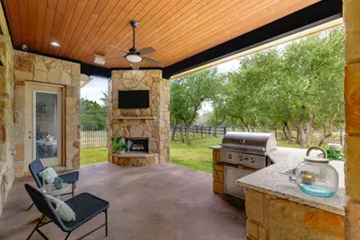 812 Jennings Branch Road, Georgetown, TX 78633 - Photo 27