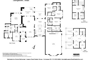 812 Jennings Branch Rd, Georgetown, TX 78633 - Photo 7