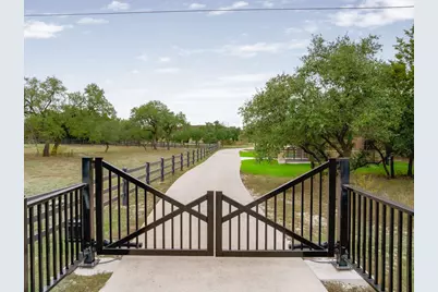 812 Jennings Branch Road, Georgetown, TX 78633 - Photo 39