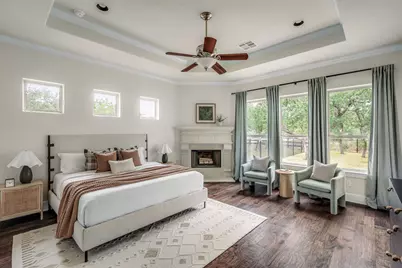 812 Jennings Branch Road, Georgetown, TX 78633 - Photo 19