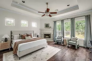 812 Jennings Branch Rd, Georgetown, TX 78633 - Photo 19