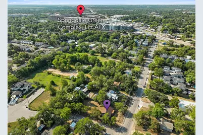 1147 Gunter Street, Austin, TX 78721 - Photo 3