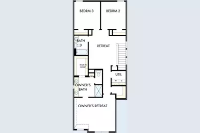 813 Nadal Path, Round Rock, TX 78664 - Photo 3