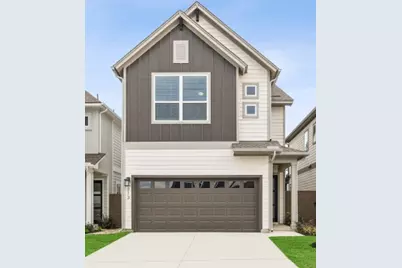 813 Nadal Path, Round Rock, TX 78664 - Photo 1