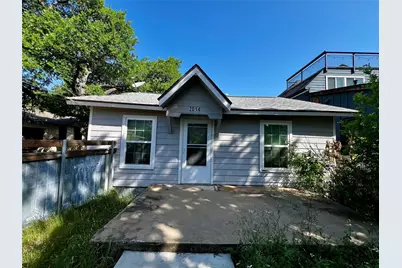 2014 Peoples Street, Austin, TX 78702 - Photo 1