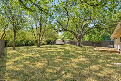 1509 Ridgemont Drive, Austin, TX 78723 - Photo 5