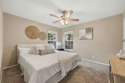 1509 Ridgemont Drive, Austin, TX 78723 - Photo 7