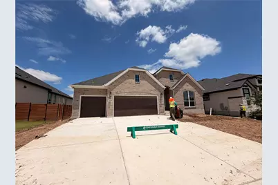 2212 Tobiano Trace, Georgetown, TX 78633 - Photo 1
