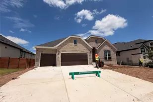 2212 Tobiano Trce, Georgetown, TX 78633 - Photo 1