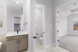 2212 Tobiano Trce, Georgetown, TX 78633 - Photo 19