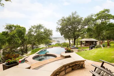 16407 Jackson Street, Volente, TX 78641 - Photo 1
