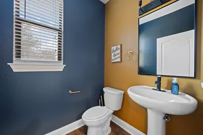 8724 Panadero Drive, Austin, TX 78747 - Photo 13