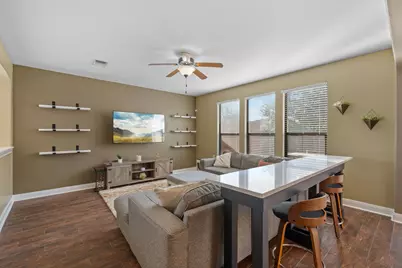 8724 Panadero Drive, Austin, TX 78747 - Photo 3