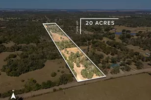 1949 County Road 347 Loop, Gause, TX 77857 - Photo 1