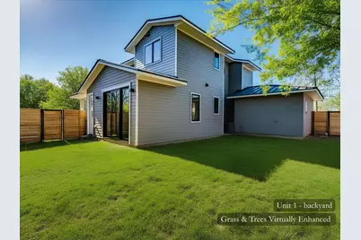 206 E Wonsley Drive #1 & 2, Austin, TX 78753 - Photo 3
