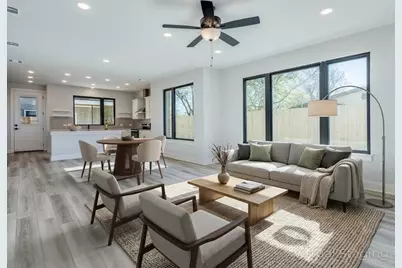 206 E Wonsley Drive #1 & 2, Austin, TX 78753 - Photo 9