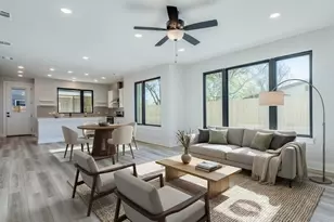 206 E Wonsley Dr, Austin, TX 78753 - Photo 9