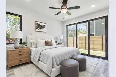 206 E Wonsley Drive #1 & 2, Austin, TX 78753 - Photo 15