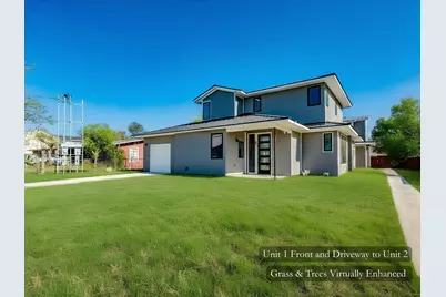 206 E Wonsley Drive #1 & 2, Austin, TX 78753 - Photo 5