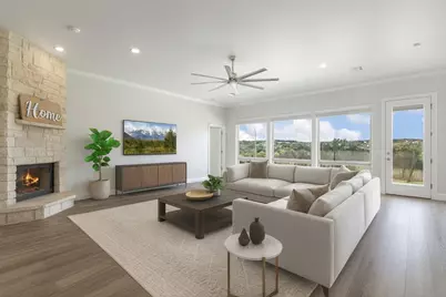 21003 Twisting Trail, Lago Vista, TX 78645 - Photo 5