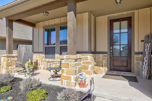 108 Finley St, Hutto, TX 78634 - Photo 5