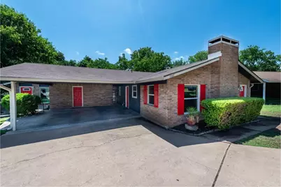 7107 Dan Jean Drive #A, Austin, TX 78745 - Photo 1