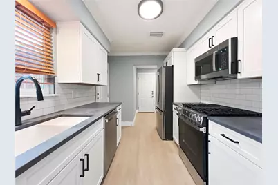 7107 Dan Jean Drive #A, Austin, TX 78745 - Photo 5