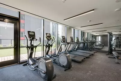 84 East Avenue #3703, Austin, TX 78701 - Photo 19