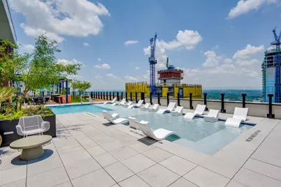 84 East Avenue #3703, Austin, TX 78701 - Photo 25