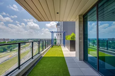 84 East Avenue #3703, Austin, TX 78701 - Photo 29