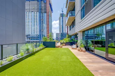 84 East Avenue #3703, Austin, TX 78701 - Photo 17