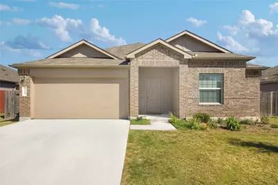 108 Red Buckeye Street, Hutto, TX 78634 - Photo 1