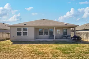 108 Red Buckeye St, Hutto, TX 78634 - Photo 29