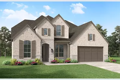 1426 Scarlet Sage Drive, Georgetown, TX 78628 - Photo 1