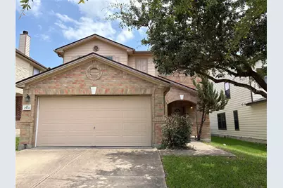 2502 Perkins Place, Georgetown, TX 78626 - Photo 1