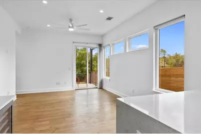 4020 Valley View Road #A, Austin, TX 78704 - Photo 5