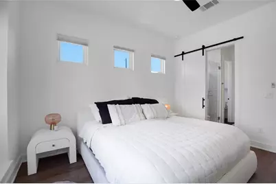 4020 Valley View Road #A, Austin, TX 78704 - Photo 7