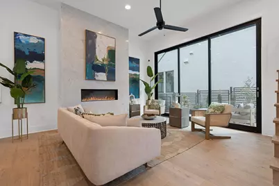 1719 Spyglass Drive #6, Austin, TX 78746 - Photo 1