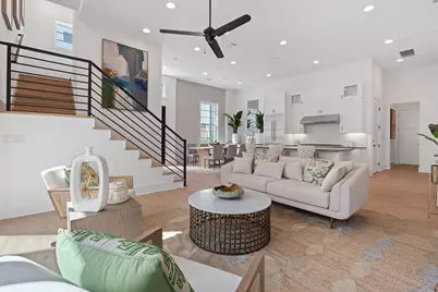 1719 Spyglass Drive #6, Austin, TX 78746 - Photo 5
