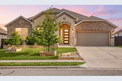 1633 Weavers Bend, Georgetown, TX 78628 - Photo 1