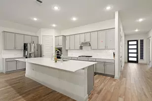 1633 Weavers Bnd, Georgetown, TX 78628 - Photo 5