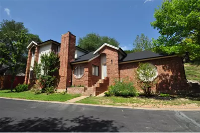 9902 Talleyran Drive, Austin, TX 78750 - Photo 1