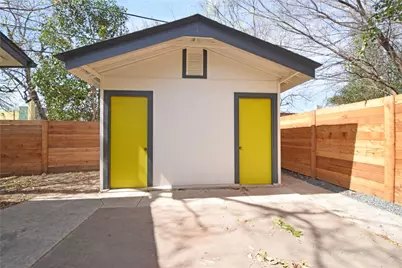 6400 Brookside Drive #B, Austin, TX 78723 - Photo 23