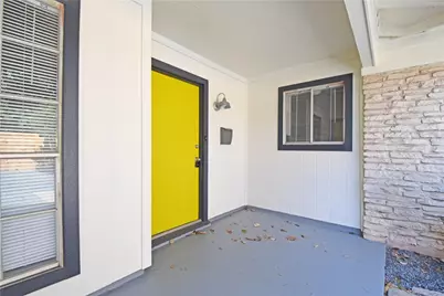 6400 Brookside Drive #B, Austin, TX 78723 - Photo 5